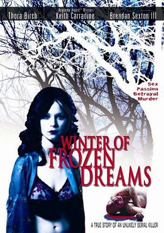 Winter of Frozen Dreams DVD Movie 