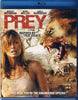 Prey (Blu-ray) BLU-RAY Movie 