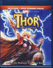Thor: Tales of Asgard (Two-Disc Blu-ray/DVD Combo) (Blu-ray) BLU-RAY Movie 