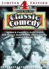 Classic Comedy (4 Movie Box Set) (Boxset) DVD Movie 