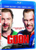Goon (DVD+Blu-ray+Digital Combo) (Blu-ray) BLU-RAY Movie 
