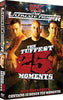 UFC - Ultimate Fighter - The Tuffest 25 Moments DVD Movie 