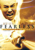 Jet Li's Fearless (Director's Cut) (Unrated And Theatrical Version) DVD Movie 