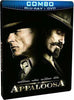 Appaloosa (Combo Blu-ray + DVD Steelbook Case) (Blu-ray) BLU-RAY Movie 