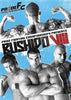 Pride FC - Bushido, Vol. 8 DVD Movie 