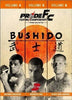 Pride FC - Bushido Collection Two: Volumes 4-6 (Boxset) DVD Movie 