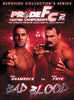 Pride FC - Bad Blood - Ringside Collector's Edition DVD Movie 