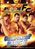Pride FC - Championship Chaos II DVD Movie 