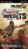 Pride FC - Hardcore Knockouts 1 [UMD for PSP] DVD Movie 