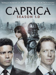 Caprica - Season 1.0 (Battlestar Galactica)