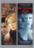 Proof/The Human Stain (Double Feature) (Bilingual) DVD Movie 