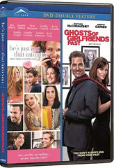 He s Just Not That into you / Ghosts of Girlfriends Past (Double Feature) (Bilingual)