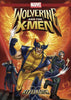 Wolverine and the X-Men - Revelation DVD Movie 