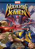 Wolverine and the X-Men - Beginning of the End DVD Movie 