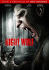 Night Wolf DVD Movie 