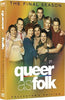Queer as Folk - The Fifth And Final Season (5) (Collector's Edition) (Boxset) DVD Movie 