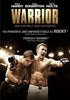 Warrior DVD Movie 