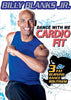 Billy Blanks Jr: Dance With Me Cardio Fit (LG) DVD Movie 