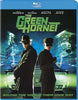 The Green Hornet (Blu-ray) BLU-RAY Movie 