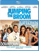 Jumping The Broom (Blu-ray) BLU-RAY Movie 