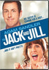 Jack and Jill DVD Movie 