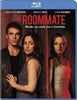 The Roommate (Blu-ray) BLU-RAY Movie 
