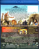 Zookeeper (DVD+Blu-Ray Combo) (Blu-ray) BLU-RAY Movie 