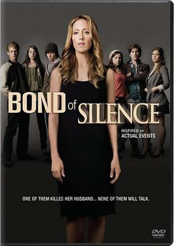 Bond of Silence DVD Movie 