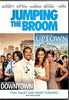 Jumping the Broom DVD Movie 