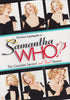 Samantha Who - The Complete Second And Final Season DVD Movie 