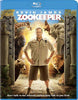 Zookeeper (Blu-ray) BLU-RAY Movie 