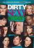 Dirty Sexy Money (The Complete Second(2) And Final Season) DVD Movie 