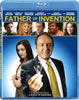 Father of Invention (Blu-ray) BLU-RAY Movie 