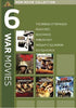 MGM 6 War Movies (The Bridge at Remagen....633 Squadron) (Boxset) DVD Movie 