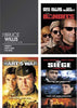 The Bruce Willis Collection (Bandits / The Siege / Hart s War) (Keepcase) DVD Movie 