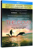 The Cove - Special Earth Day Edition (Blu-ray) BLU-RAY Movie 