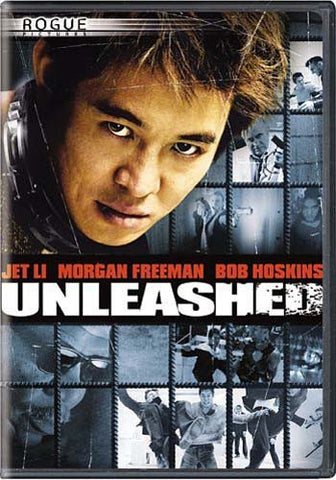 Unleashed (R-Rated Widescreen Edition) DVD Movie 
