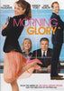 Morning Glory DVD Movie 