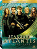 Stargate Atlantis - The Complete Fourth (4th) Season (Boxset) DVD Movie 
