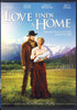 Love Finds a Home (Love Comes Softly series) DVD Movie 