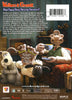 Wallace and Gromit - A Close Shave DVD Movie 