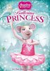 Angelina Ballerina - Ballerina Princess (Bilingual) DVD Movie 