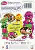 Barney - Furry Friends DVD Movie 