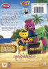 Barney - Imagination Island - The Movie DVD Movie 