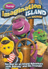 Barney - Imagination Island - The Movie DVD Movie 