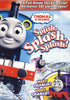Thomas And Friends - Splish, Splash, Splosh! (Bilingual) DVD Movie 
