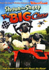 Shaun the Sheep - The Big Chase (MAPLE) DVD Movie 