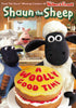 Shaun The Sheep - A Woolly Good Time DVD Movie 