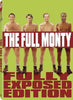 The Full Monty (Fully Exposed Edition)(bilingual) DVD Movie 