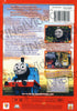 Thomas and Friends - Hero of the Rails (Bilingual) DVD Movie 